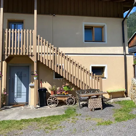 Sehr Geraeumige, Gemuetliche Familienunterkunft - Stofbauer Rangersdorf Exterior photo