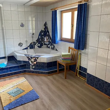 Sehr Geraeumige, Gemuetliche Familienunterkunft - Stofbauer Rangersdorf Exterior photo