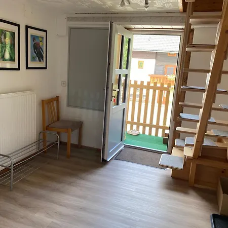 Sehr Geraeumige, Gemuetliche Familienunterkunft - Stofbauer Rangersdorf Exterior photo