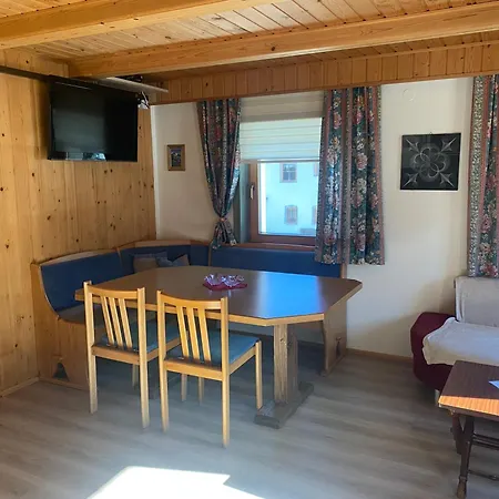 Sehr Geraeumige, Gemuetliche Familienunterkunft - Stofbauer Rangersdorf Exterior photo