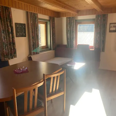 Sehr Geraeumige, Gemuetliche Familienunterkunft - Stofbauer Rangersdorf Exterior photo