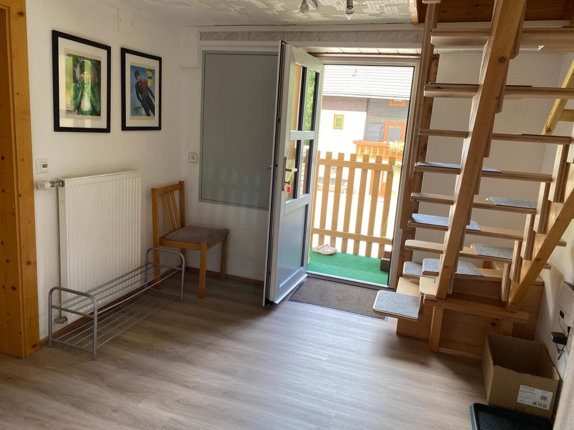 Sehr Geraeumige, Gemuetliche Familienunterkunft - Stofbauer Apartment