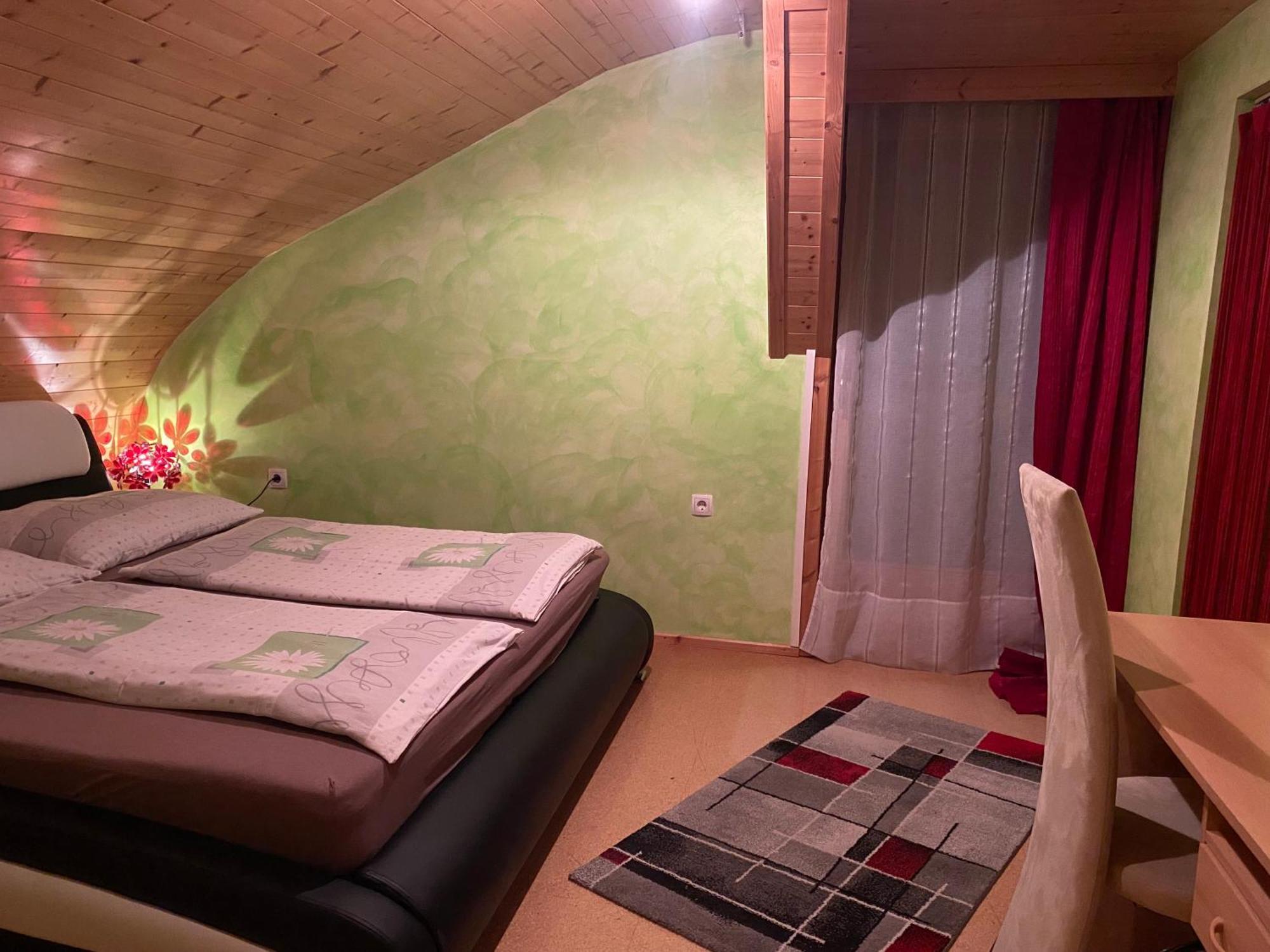 Apartment Sehr Geraeumige, Gemuetliche Familienunterkunft - Stofbauer Rangersdorf