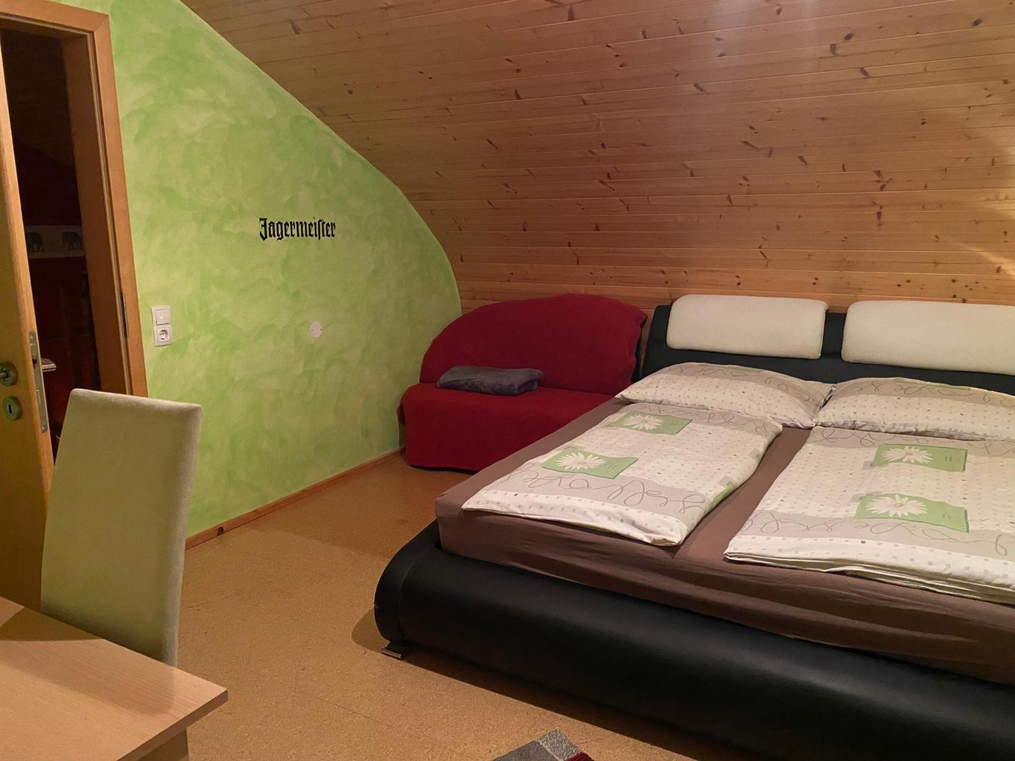 Sehr Geraeumige, Gemuetliche Familienunterkunft - Stofbauer Rangersdorf